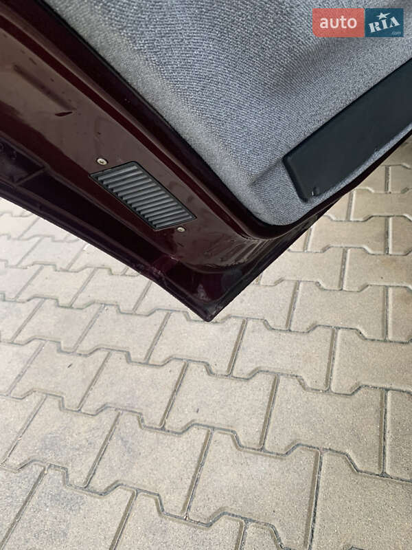 Универсал ВАЗ / Lada 2111 2008 в Белой Церкви фото 18 Универсал ВАЗ / Lada 2111 2008 в Белой Церкви