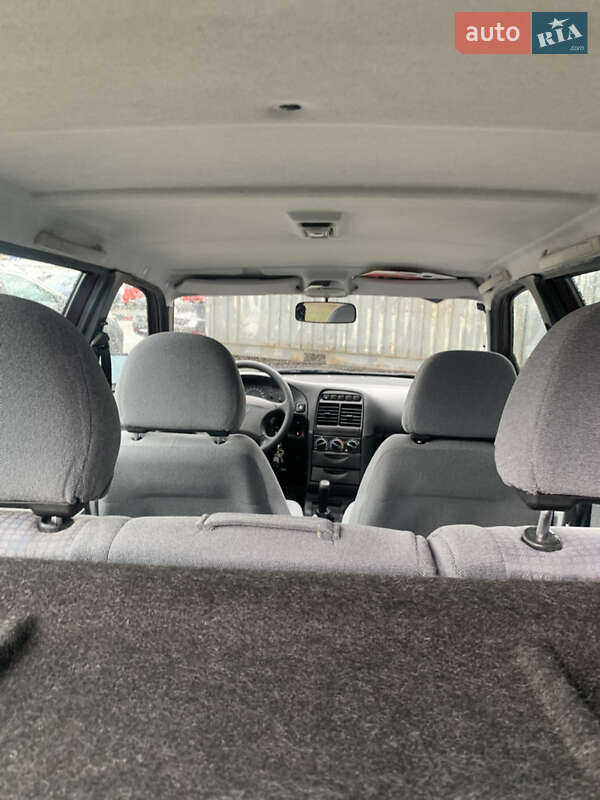 Универсал ВАЗ / Lada 2111 2008 в Белой Церкви фото 25 Универсал ВАЗ / Lada 2111 2008 в Белой Церкви