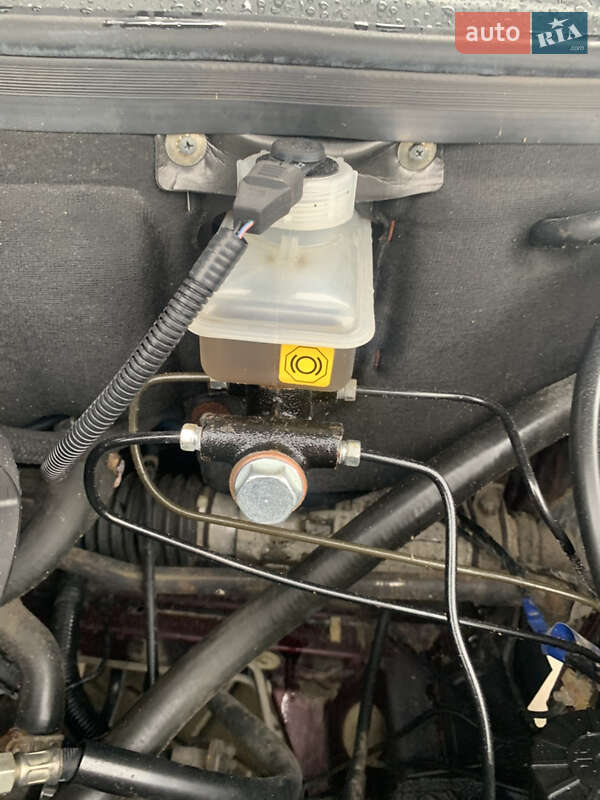 Универсал ВАЗ / Lada 2111 2008 в Белой Церкви фото 29 Универсал ВАЗ / Lada 2111 2008 в Белой Церкви