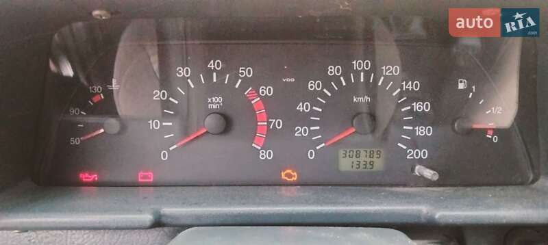 Універсал ВАЗ / Lada 2111 2006 в Чернігові фото 6 Універсал ВАЗ / Lada 2111 2006 в Чернігові