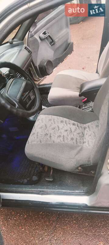 Універсал ВАЗ / Lada 2111 2006 в Чернігові фото 10 Універсал ВАЗ / Lada 2111 2006 в Чернігові