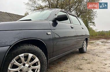 Универсал ВАЗ 2111 2007 в  фото 7 Универсал ВАЗ 2111 2007 в