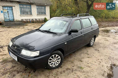 Универсал ВАЗ 2111 2007 в  фото 6 Универсал ВАЗ 2111 2007 в