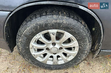 Универсал ВАЗ 2111 2007 в  фото 17 Универсал ВАЗ 2111 2007 в