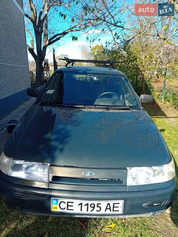 Универсал ВАЗ / Lada 2111 2006 в Вашковцах фото 9 Универсал ВАЗ / Lada 2111 2006 в Вашковцах