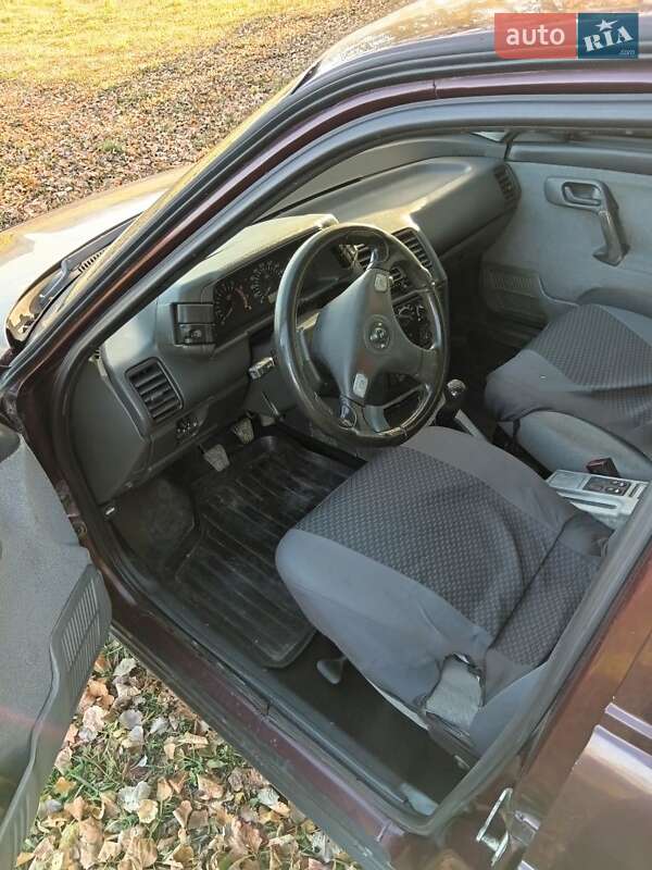 Универсал ВАЗ / Lada 2111 2008 в Черновцах