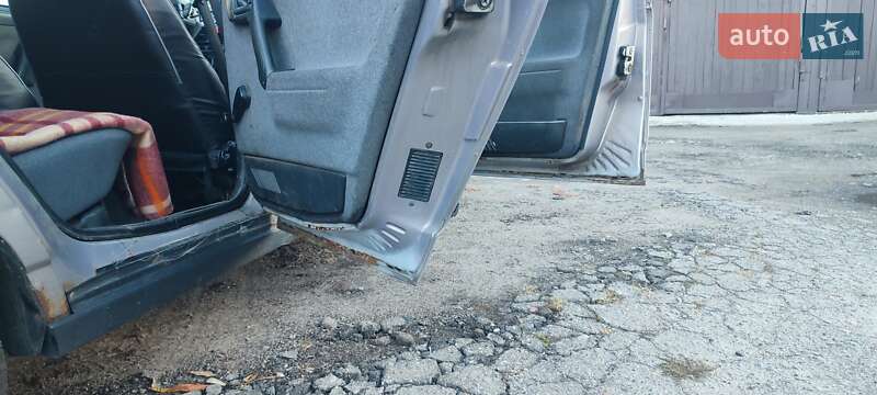 Универсал ВАЗ / Lada 2111 2007 в Белой Церкви фото 7 Универсал ВАЗ / Lada 2111 2007 в Белой Церкви