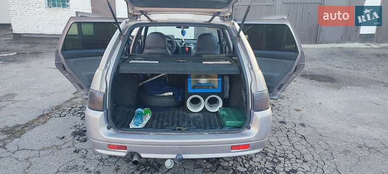 Универсал ВАЗ / Lada 2111 2007 в Белой Церкви фото 9 Универсал ВАЗ / Lada 2111 2007 в Белой Церкви