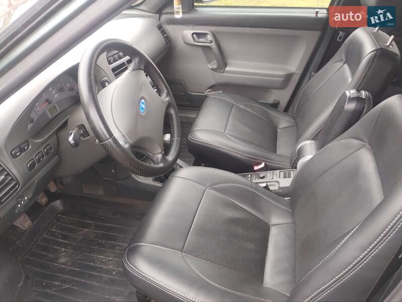 Универсал ВАЗ / Lada 2111 2008 в Лозовой