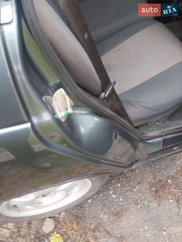 Универсал ВАЗ / Lada 2111 2008 в Лозовой