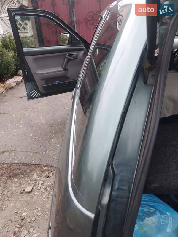 Универсал ВАЗ / Lada 2111 2008 в Лозовой