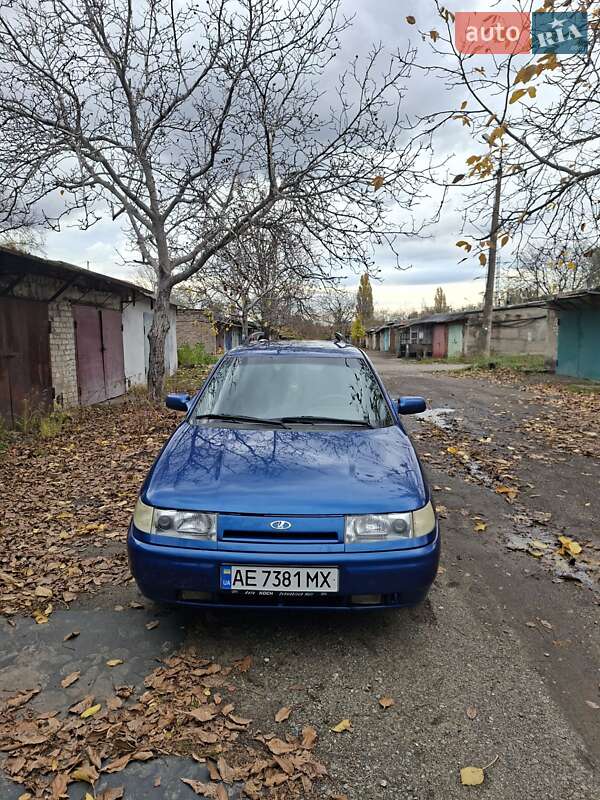 ВАЗ / Lada 2111 2007