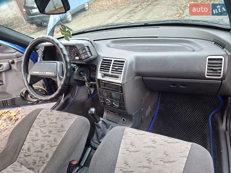 Універсал ВАЗ / Lada 2111 2007 в Кривому Розі