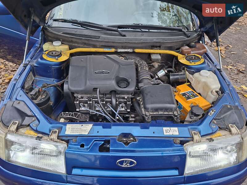 Універсал ВАЗ / Lada 2111 2007 в Кривому Розі