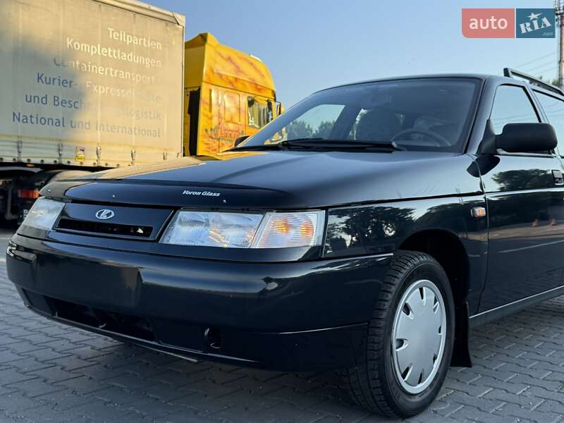 Универсал ВАЗ / Lada 2111 2005 в Черновцах фото 5 Универсал ВАЗ / Lada 2111 2005 в Черновцах