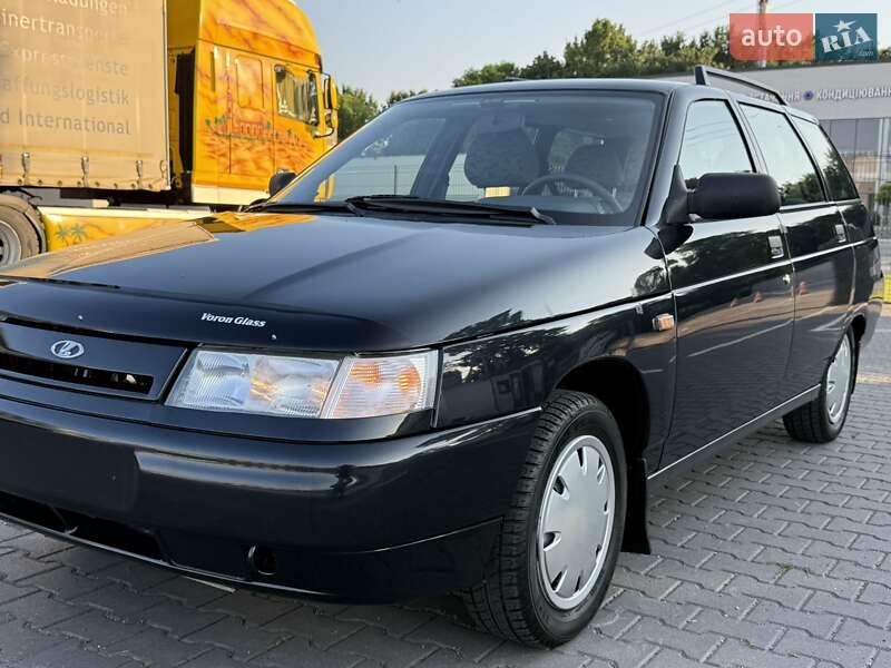Универсал ВАЗ / Lada 2111 2005 в Черновцах фото 17 Универсал ВАЗ / Lada 2111 2005 в Черновцах