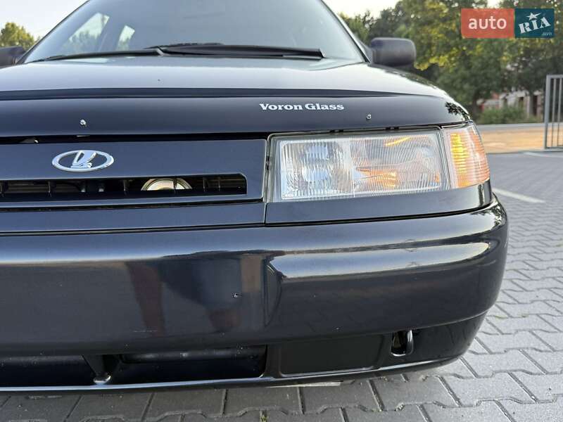 Универсал ВАЗ / Lada 2111 2005 в Черновцах фото 37 Универсал ВАЗ / Lada 2111 2005 в Черновцах