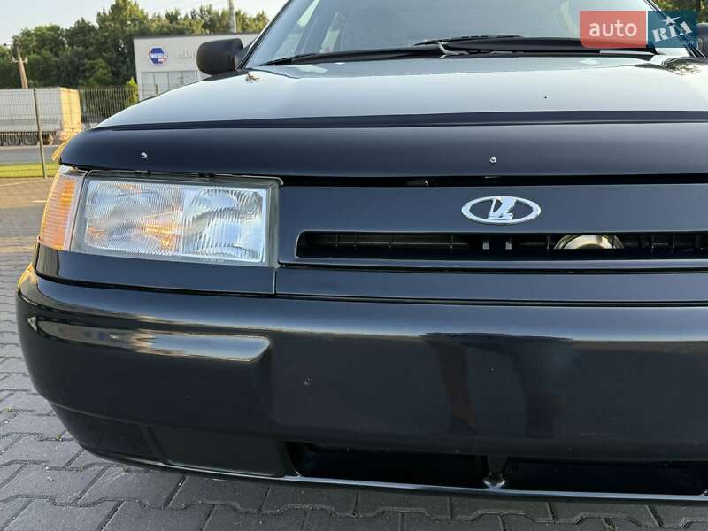 Универсал ВАЗ / Lada 2111 2005 в Черновцах фото 48 Универсал ВАЗ / Lada 2111 2005 в Черновцах