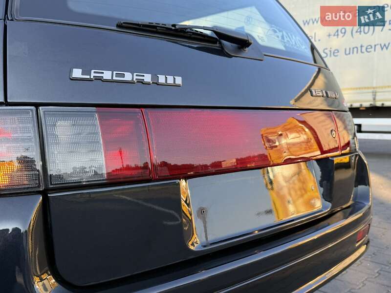 Универсал ВАЗ / Lada 2111 2005 в Черновцах фото 51 Универсал ВАЗ / Lada 2111 2005 в Черновцах