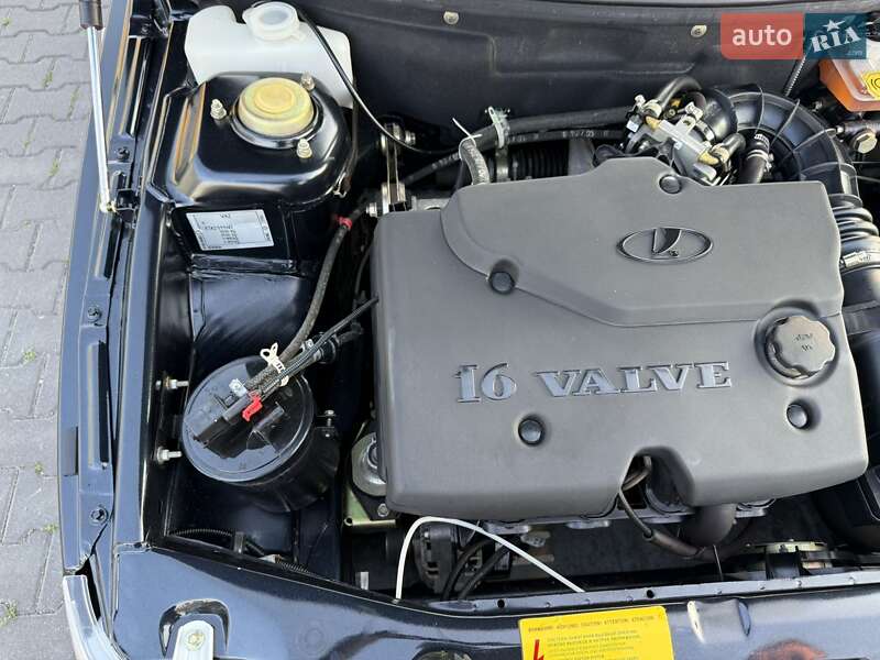 Универсал ВАЗ / Lada 2111 2005 в Черновцах фото 83 Универсал ВАЗ / Lada 2111 2005 в Черновцах