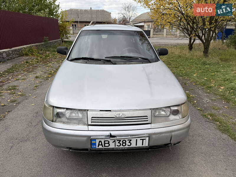 Универсал ВАЗ / Lada 2111 2011 в Жмеринке фото 2 Универсал ВАЗ / Lada 2111 2011 в Жмеринке