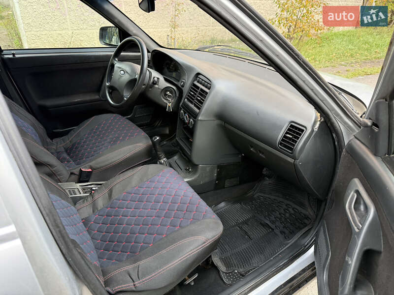 Универсал ВАЗ / Lada 2111 2011 в Жмеринке фото 10 Универсал ВАЗ / Lada 2111 2011 в Жмеринке