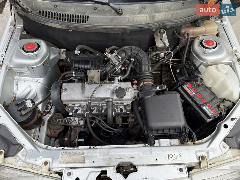 Универсал ВАЗ / Lada 2111 2011 в Жмеринке фото 18 Универсал ВАЗ / Lada 2111 2011 в Жмеринке