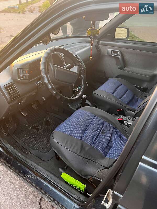 Універсал ВАЗ / Lada 2111 2006 в Мені