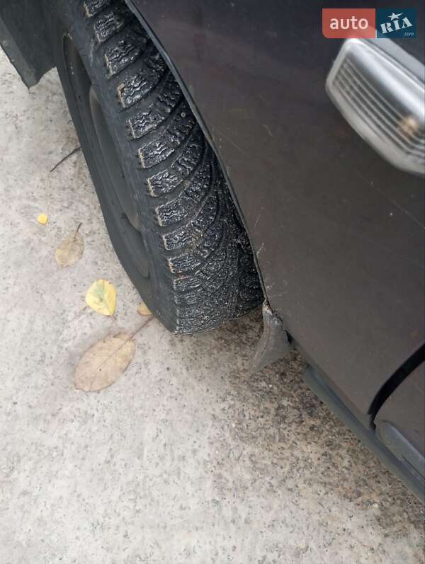 Универсал ВАЗ / Lada 2111 2000 в Запорожье