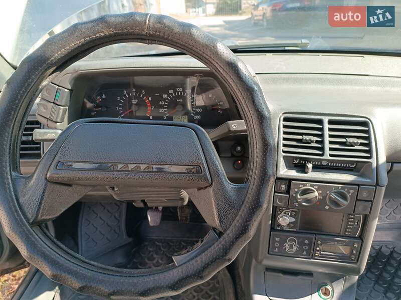 ВАЗ / Lada 2111 2007