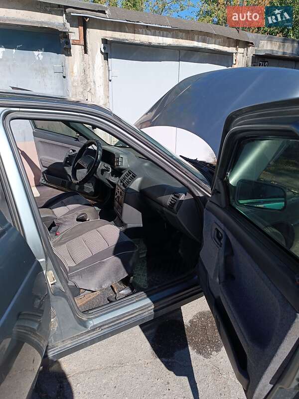 Универсал ВАЗ / Lada 2111 2007 в Кременчуге фото 9 Универсал ВАЗ / Lada 2111 2007 в Кременчуге