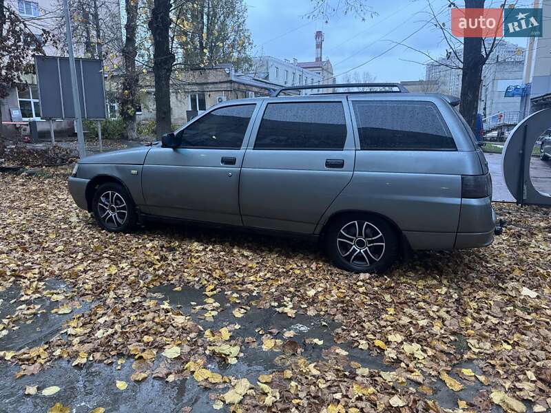 Універсал ВАЗ / Lada 2111 2006 в Києві фото 4 Універсал ВАЗ / Lada 2111 2006 в Києві