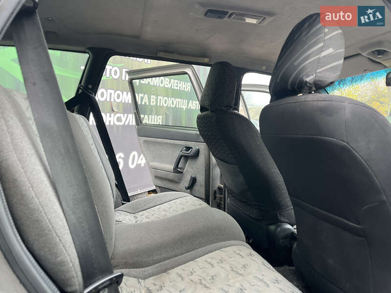 Універсал ВАЗ / Lada 2111 2007 в Харкові