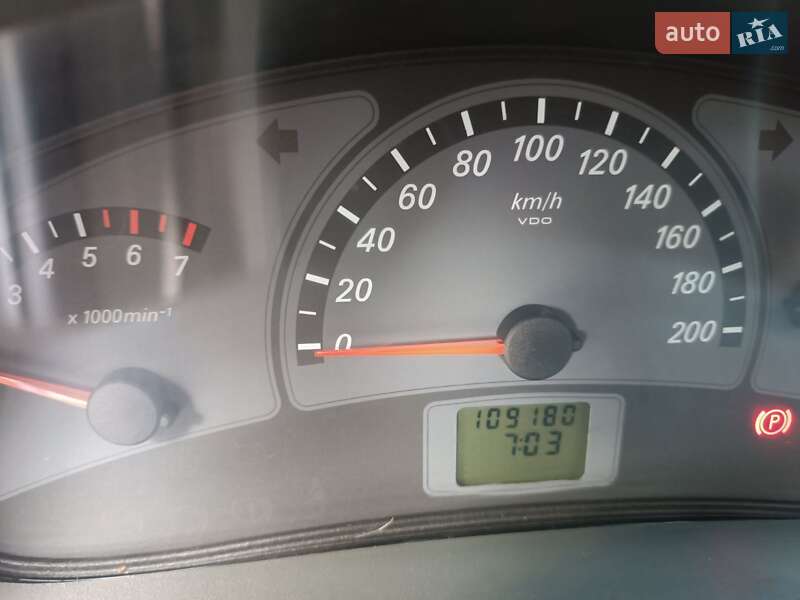 Универсал ВАЗ / Lada 2111 2011 в Новоукраинке фото 4 Универсал ВАЗ / Lada 2111 2011 в Новоукраинке