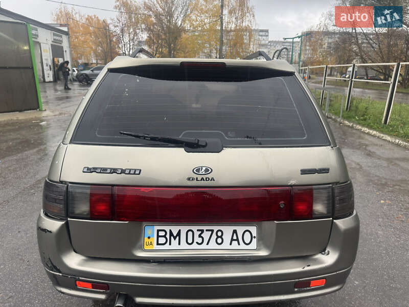 Універсал ВАЗ / Lada 2111 2001 в Сумах