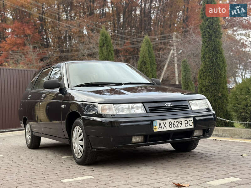 Універсал ВАЗ / Lada 2111 2007 в Косові