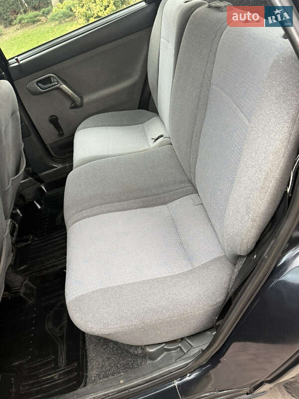 Універсал ВАЗ / Lada 2111 2007 в Косові