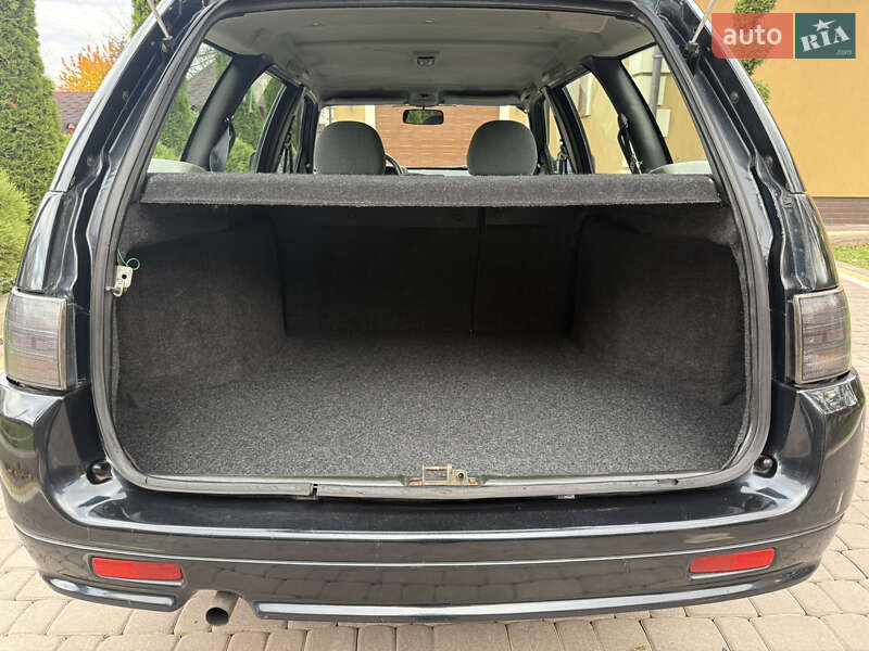 Універсал ВАЗ / Lada 2111 2007 в Косові