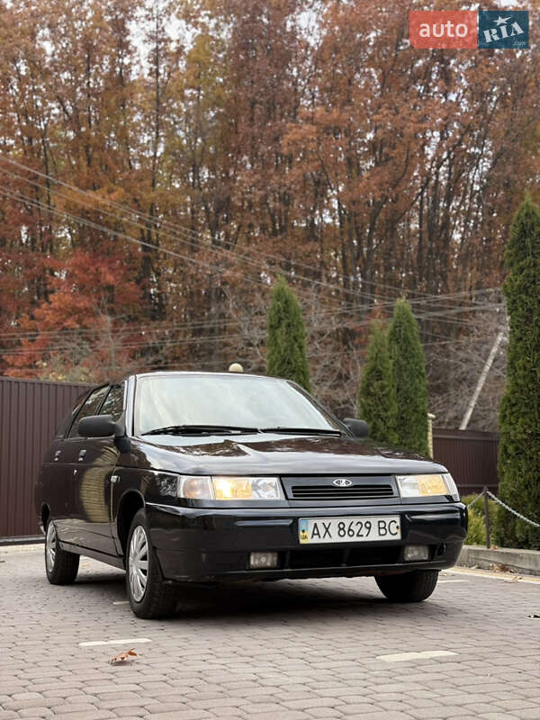 Універсал ВАЗ / Lada 2111 2007 в Косові