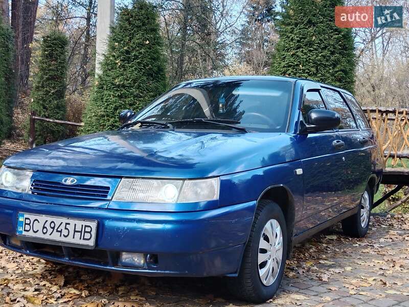 Универсал ВАЗ / Lada 2111 2006 в Дрогобыче