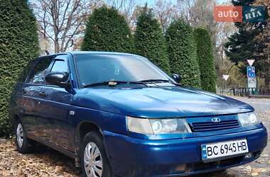 Универсал ВАЗ 2111 2006 в Дрогобыче