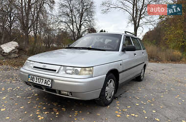 Универсал ВАЗ 2111 2005 в Казатине Универсал ВАЗ 2111 2005 в Казатине