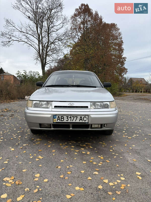 Універсал ВАЗ / Lada 2111 2005 в Козятині