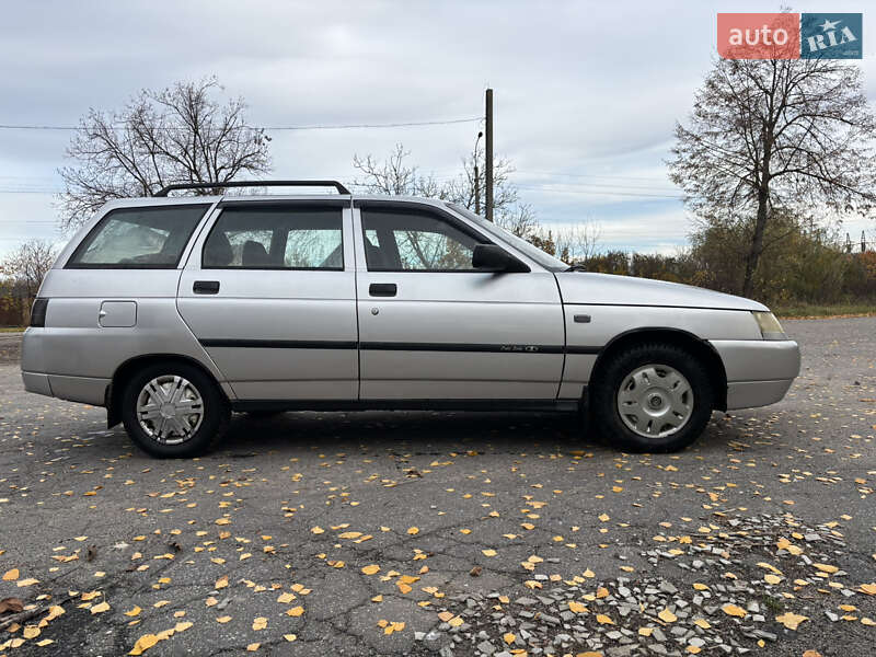 Універсал ВАЗ / Lada 2111 2005 в Козятині