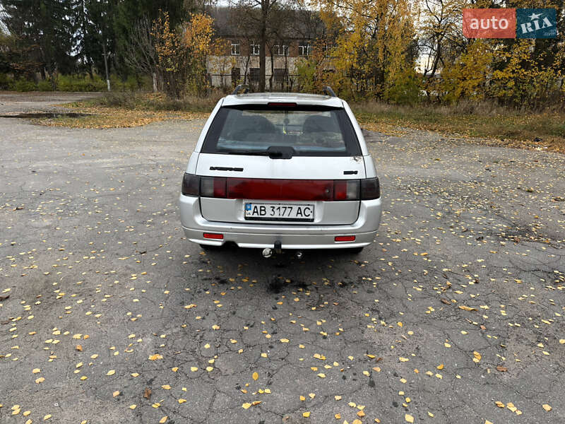 Універсал ВАЗ / Lada 2111 2005 в Козятині