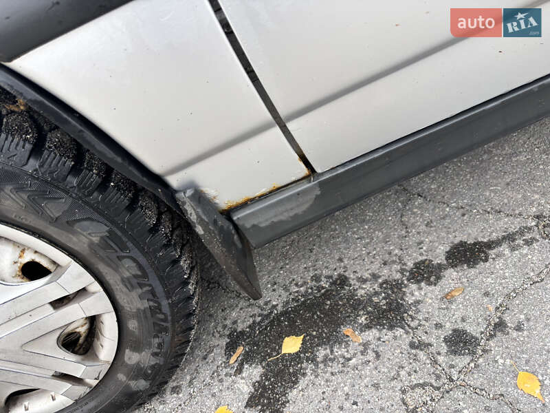 Універсал ВАЗ / Lada 2111 2005 в Козятині