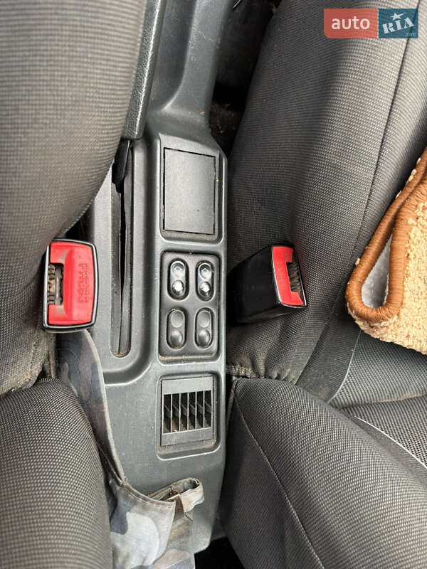 Універсал ВАЗ / Lada 2111 2005 в Козятині