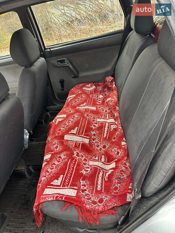 Універсал ВАЗ / Lada 2111 2005 в Козятині