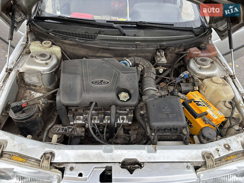 Універсал ВАЗ / Lada 2111 2005 в Козятині