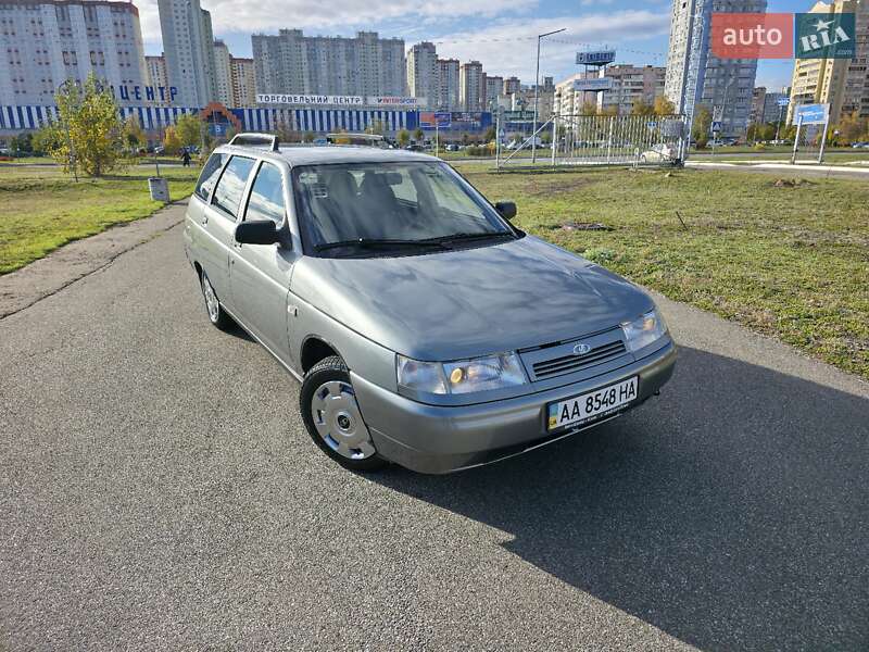 Універсал ВАЗ / Lada 2111 2008 в Києві фото 23 Універсал ВАЗ / Lada 2111 2008 в Києві